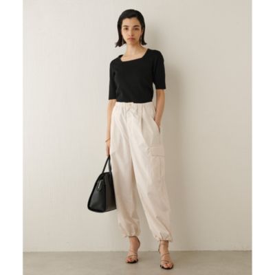 Whim Gazette(ウィム ガゼット)の【GEMINI】KEMIRA カーゴパンツ通販