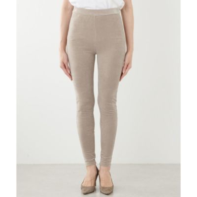 Whim Gazette(ウィム ガゼット)のストレッチコールパンツ通販