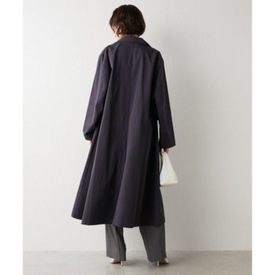新品　Whim Gazette  ゴートスエードプルオーバー定価￥94,600 Whim Gazette(ウィム ガゼット)の【THE PAUSE】テーラーオーバー