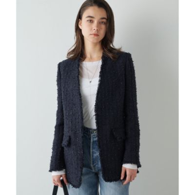 Whim Gazette(ウィム ガゼット)のキョウネンシアープルオーバー