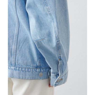 Whim Gazette(ウィム ガゼット)の【GEMINI】パネルGジャン通販