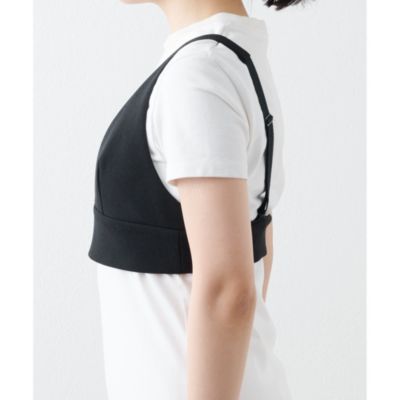 Whim Gazette(ウィム ガゼット)の【GEMINI】カットブラトップ通販