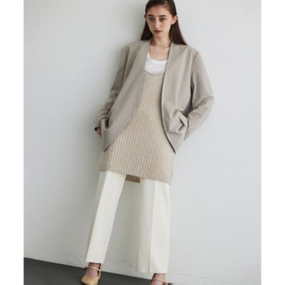 【Whim Gazette】新品 THE PAUSE スパンコールミニワンピース Whim Gazette(ウィム ガゼット)の【THE PAUSE】スパンコールミニ