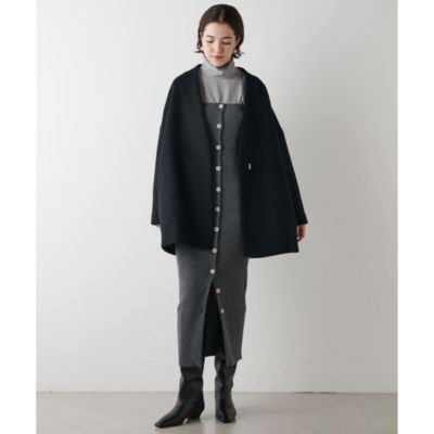 【専用です】Whim Gazette ウィムガゼット ハイネックフリルブラウス Whim Gazette(ウィム ガゼット)のハイネックフリルブラウス通販