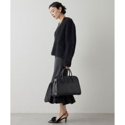 Whim Gazette(ウィム ガゼット)のバルーンキャミワンピース通販