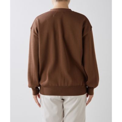 Whim Gazette(ウィム ガゼット)のソウバリカーディガン通販 | 集英社