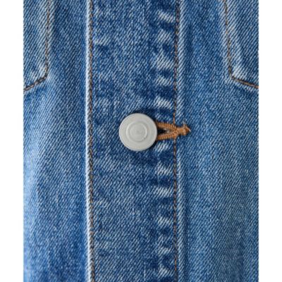 Whim Gazette(ウィム ガゼット)のDENIMワンピース通販 | 集英社