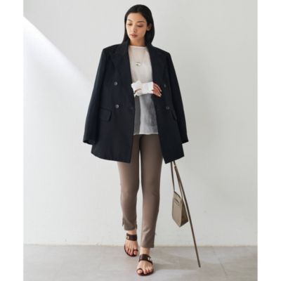 Whim Gazette(ウィム ガゼット)のレギンスZIPパンツ通販 | 集英社HAPPY