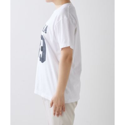 Whim Gazette(ウィム ガゼット)のナンバリングTシャツ通販 | 集英社