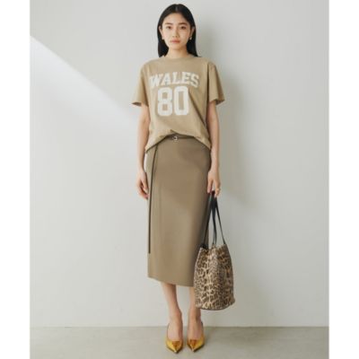 Whim Gazette(ウィム ガゼット)のナンバーTシャツ通販 | 集英社