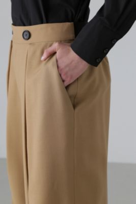 ADORE(アドーア)のドライモヘヤパンツ通販 | 集英社HAPPY PLUS STORE