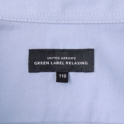 UNITED ARROWS green label relaxing：KID'S(ユナイテッドアローズ