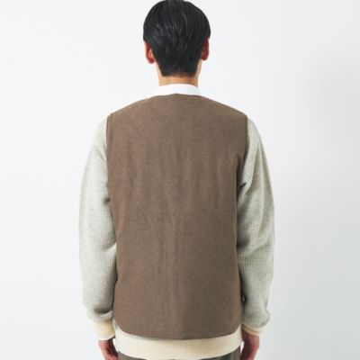 UNITED ARROWS green label relaxing：MEN'S(ユナイテッドアローズ