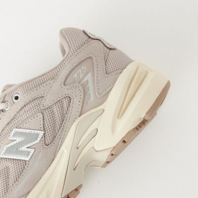 UNITED ARROWS green label relaxing(ユナイテッドアローズ グリーンレーベル リラクシング)の＜New Balance＞  ML725 BA / BC スニーカー通販 | 集英社HAPPY PLUS STORE