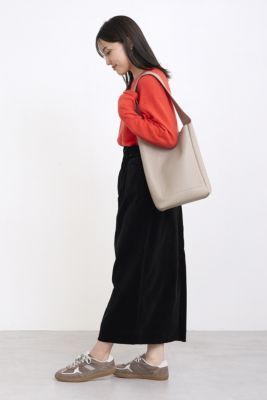 Aeta(アエタ)のSHOULDER：S通販 | mirabella（ミラベラ