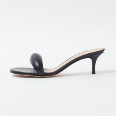 Gianvito Rossi(ジャンヴィト ロッシ)のBijoux 55 レザー