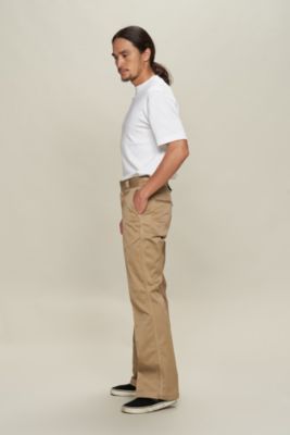 代引可】【代引可】TOGA × DICKIES FLARE PANTS DICKIES SP その他