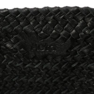 �_�u���b�N�ē��ׁ^Aeta �uLEATHER BASKET M�v