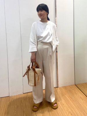 ATELIER BRUGGE バルキー バック ストラップサンダル キャメル ATELIER BRUGGE バルキー バック ストラップサンダル キャメル