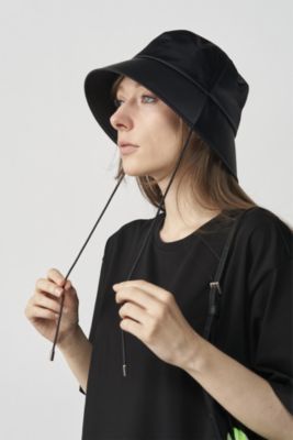 IRIS47 viola hat