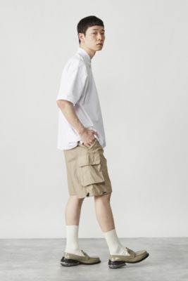 ショーツour legacy アワーレガシー mount shorts メンズ