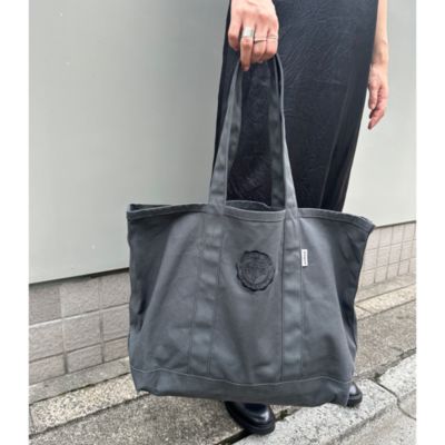 Shinzone（シンゾーン）】Shinzone TOTE シンゾーン ロゴトート