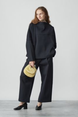 JIL SANDER(ジル サンダー)のSPHERE POUCH SM通販 | mirabella