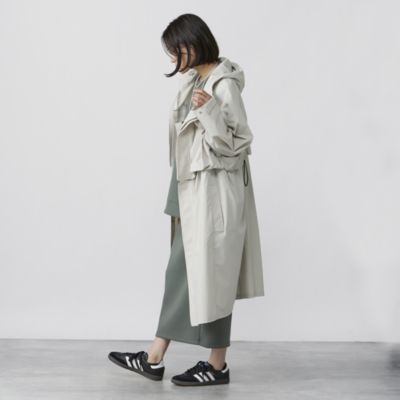 COGTHEBIGSMOKE(コグ ザ ビッグスモーク)のJUDY 2－WAY COAT