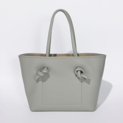VASIC　BOND 2wayストーントートバッグ VASIC - 【美品】 VASIC / ヴァジック | BOND 2wayストーン