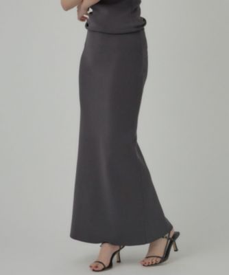 Chaos(カオス)のシルクコンティ－ルスカート通販 | mirabella