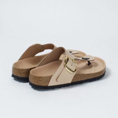 BIRKENSTOCK(ビルケンシュトック)のGizeh BB LENA High Shine BIRKENSTOCK(ビルケンシュトック)のGizeh BB LENA High Shine
