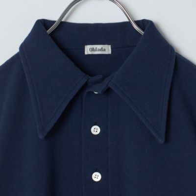 Oblada(オブラダ)の【洗える】CONTINENTAL POLO通販 | 集英社