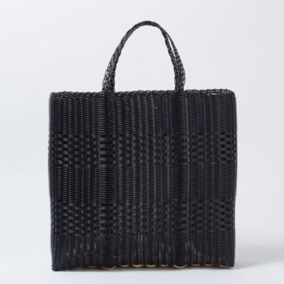 PALOROSA(パロロサ)のLACE BAG LARGE通販 | 集英社HAPPY PLUS STORE