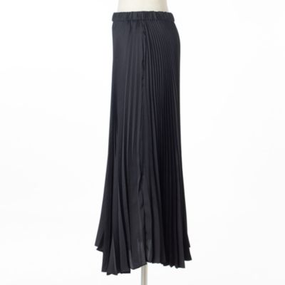 美品 ジルサンダー JIL SANDER スカート フレアスカート ひざ丈