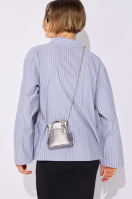 人気ブランドで見つける　mirabella名品図鑑 Vol.2　MAISON MARGIELA