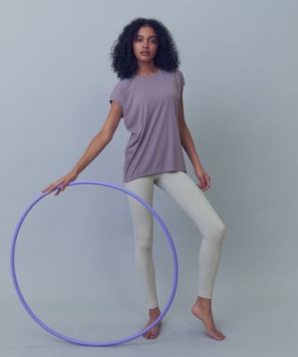 Julier(ジュリエ)の【定番】YOGA FITレギンス通販 | 集英社HAPPY