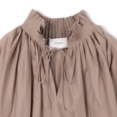 MERLETTE(マーレット)のShore通販 | 集英社HAPPY PLUS STORE