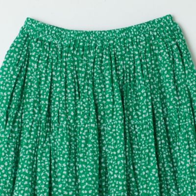 MARIHA マリハ　草原の虹のスカート Baby Daisies 36 MARIHA(マリハ)の草原の虹のスカート Baby Daisies通販 | 集英社HAPPY