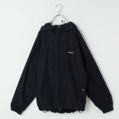 美品✨スノーピーク snow peak ファイヤープロテクトパーカー　ネイビー 美品✨スノーピーク snow peak ファイヤープロテクトパーカー