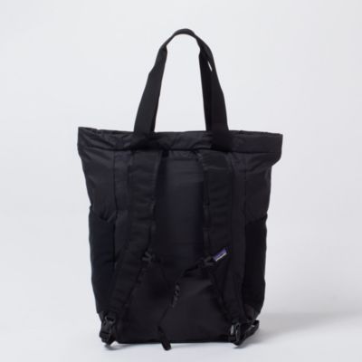 patagonia(パタゴニア)の【洗える】【撥水】【パッカブル
