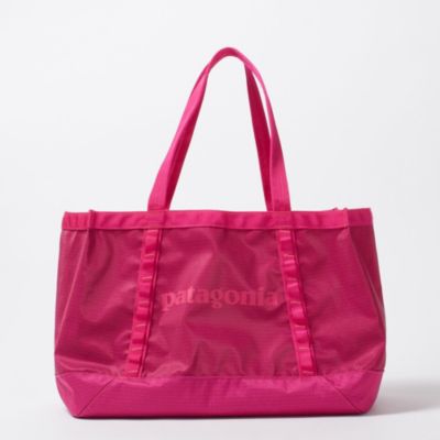 patagonia(パタゴニア)のBlack Hole Tote 25L通販 | LEEマルシェ