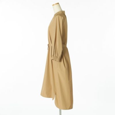 MARNI(マルニ)のスキッパーシャツドレス通販 | 集英社HAPPY PLUS
