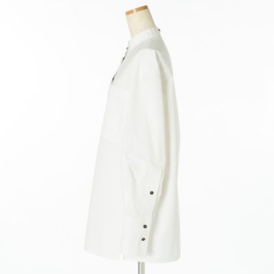 JIL SANDER(ジル サンダー)のW SHIRT 04通販 | 集英社HAPPY PLUS STORE