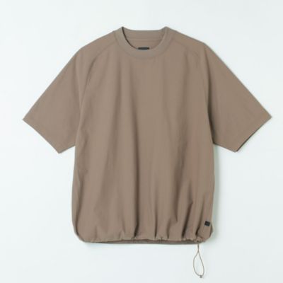 DAIWA PIER39(ダイワ ピア39)のW's TECH LIGHTWEIGHT S／S TEE