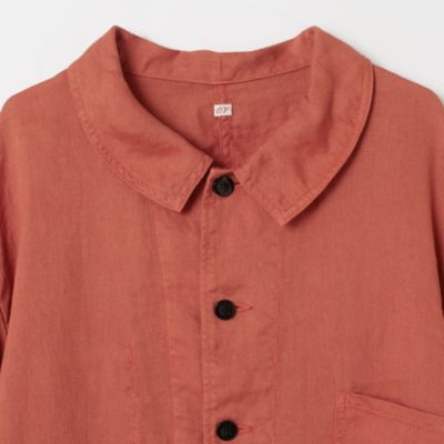 OUTIL(ウティ)のVESTE DRAP通販 | 集英社HAPPY PLUS STORE