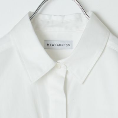 MY WEAKNESS(マイ ウィークネス)の【ともさかりえさん着用
