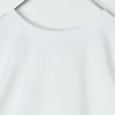 【専用】新品 MW ともさかりえ OJLA TUCK SLEEVE T黒 半袖 MY WEAKNESS(マイ ウィークネス)の【ともさかりえさん着用