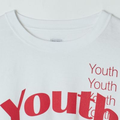 TANGTANG(タンタン)のYOUTH通販 | 集英社HAPPY PLUS STORE