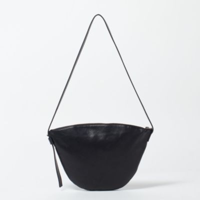 muuun　Bucket Baggage Orange Piece バッグ muuun Bucket Baggage Orange Piece バッグ Bucket Baggage
