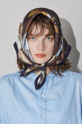 JIL SANDER シルクスカーフ 楽天市場】JIL SANDER ジルサンダー スカーフ J22TF0104 J00042